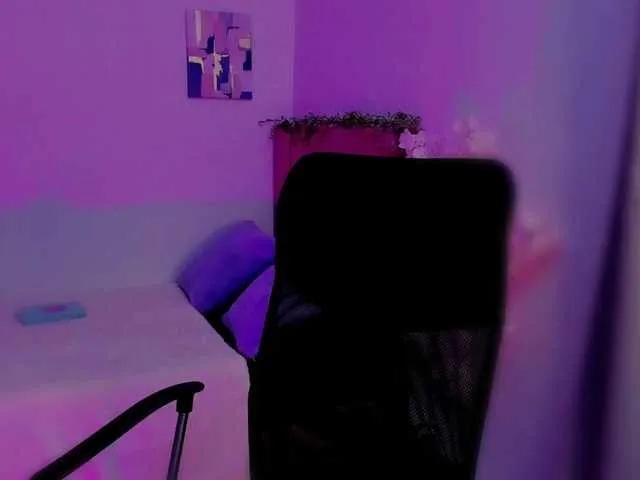 Offline LauraR on BongaCams