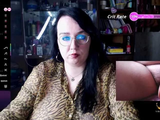 Offline LeonaSona on BongaCams