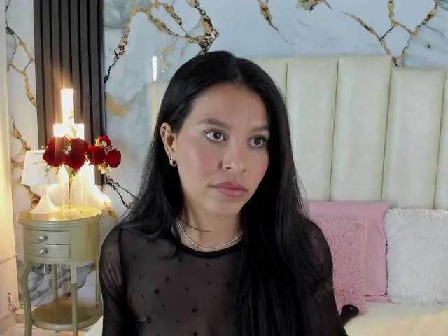 Freechat Lilithmars69 on BongaCams