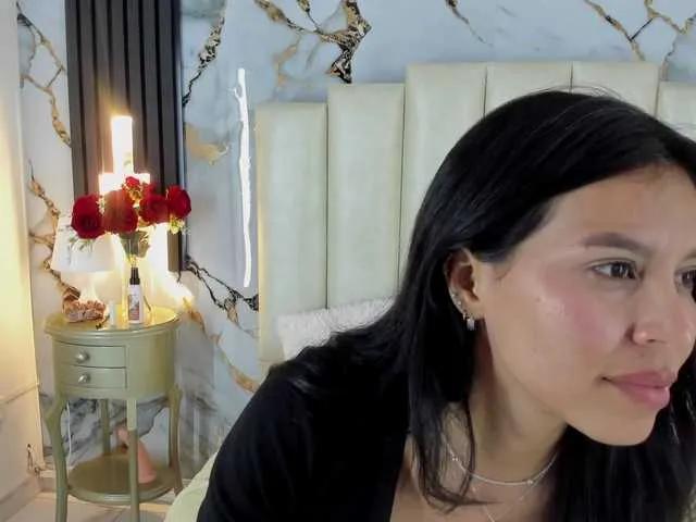 Freechat Lilithmars69 on BongaCams