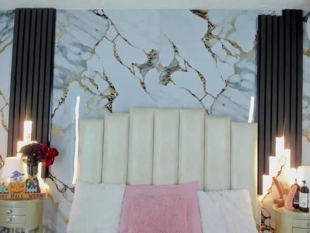 Freechat Lilithmars69 on BongaCams