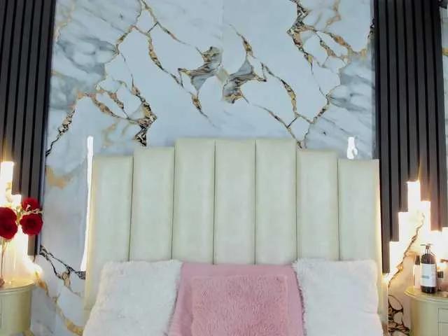 Freechat Lilithmars69 on BongaCams