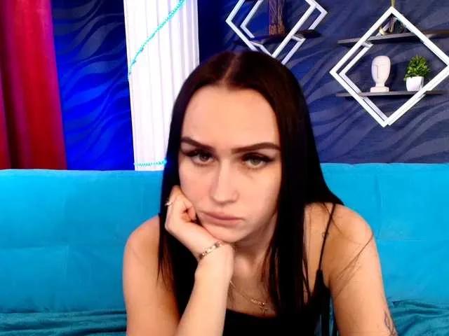 Freechat LisaJohnson on BongaCams