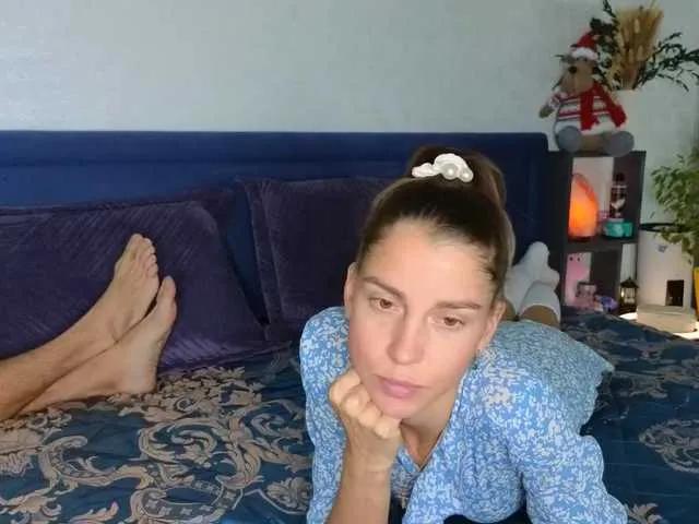 Offline Lisi4ka-Basik on BongaCams