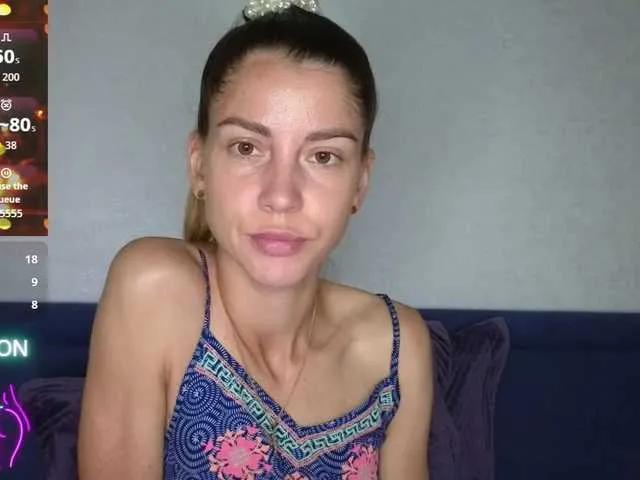 Offline Lisi4ka-Basik on BongaCams