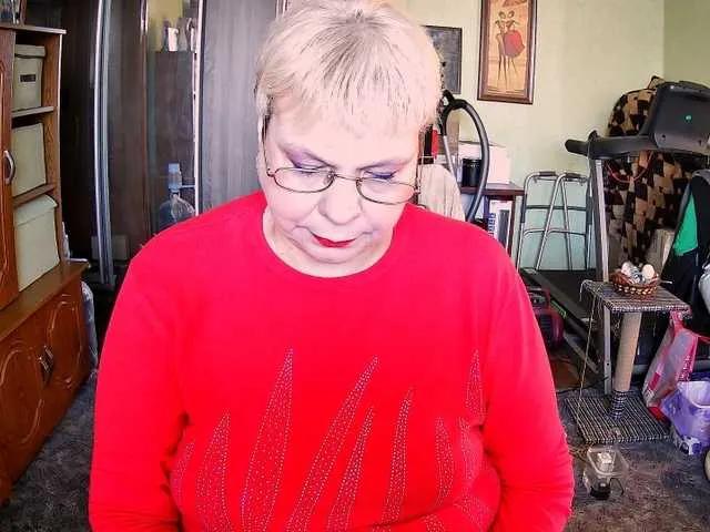 Freechat LOLA88888 on BongaCams