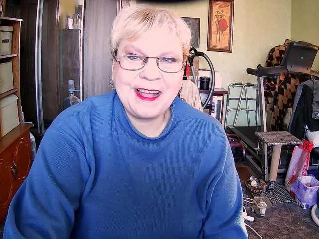 Freechat LOLA88888 on BongaCams