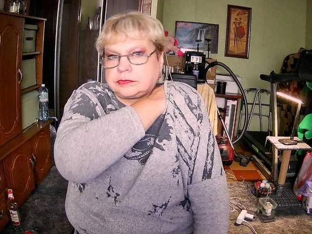 Freechat LOLA88888 on BongaCams