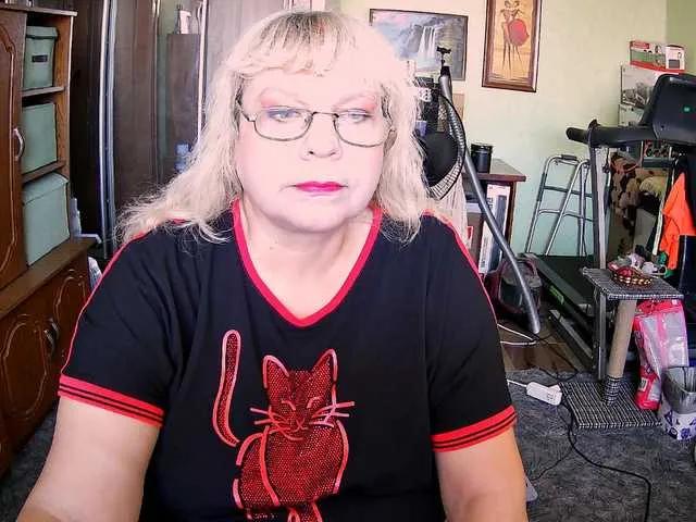 Freechat LOLA88888 on BongaCams