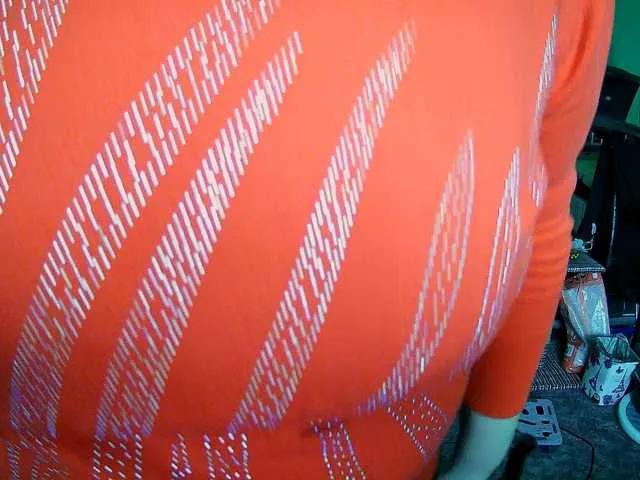 Freechat LOLA88888 on BongaCams