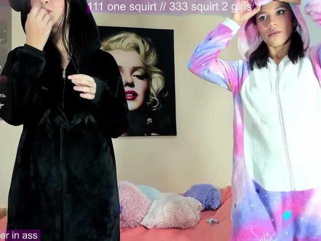 Freechat Lollipop-21 on BongaCams