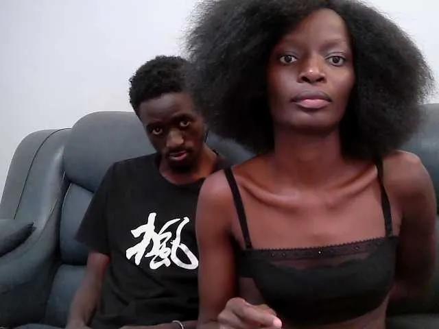 Offline loverscam on BongaCams