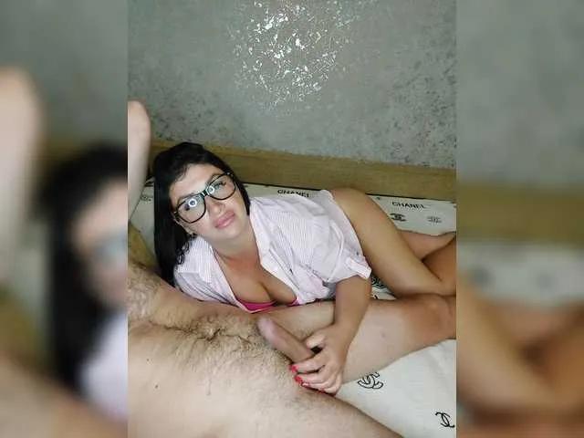 Offline Lubovniki on BongaCams