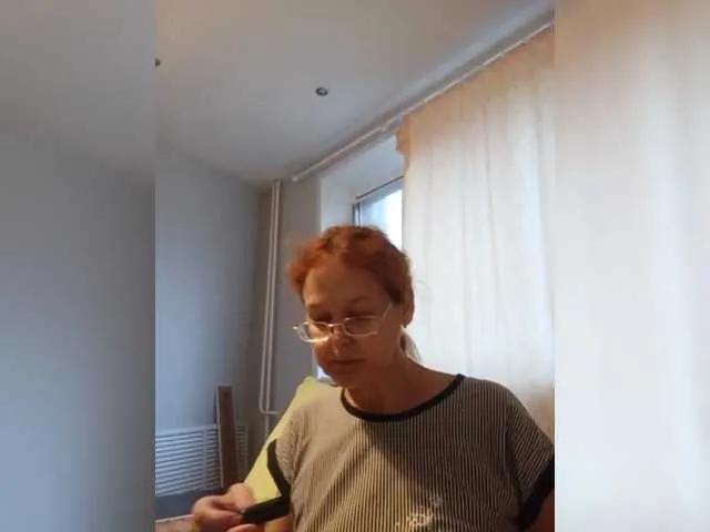 Freechat Madam-oss on BongaCams