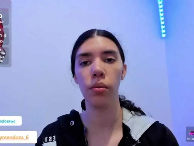 Offline Maddyxx on BongaCams