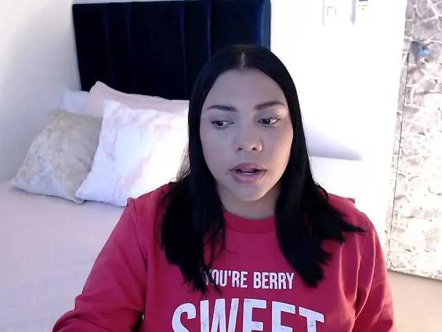 Offline maidebram on BongaCams