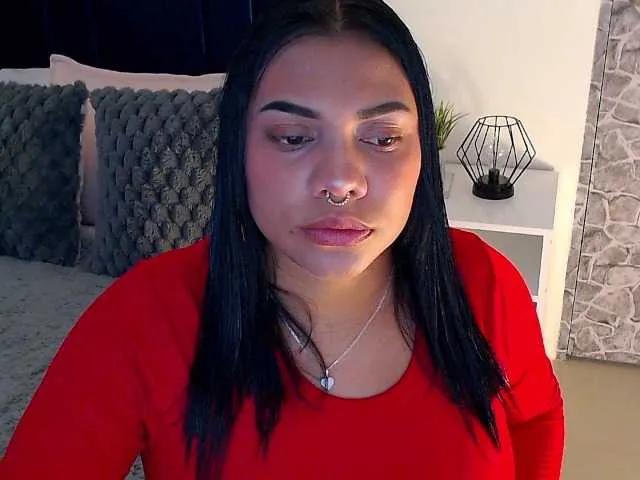 Offline maidebram on BongaCams