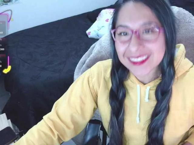 Offline Malishka19 on BongaCams