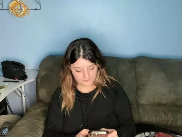 maramaze on BongaCams 