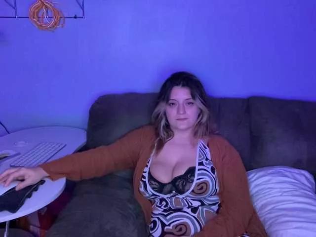 maramaze on BongaCams 