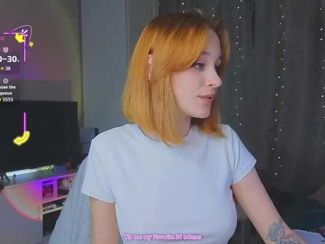 BongaCams maryprice is Freechat maryprice — Freechat on BongaCams