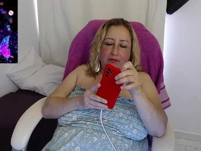 Offline Mature2025 on BongaCams