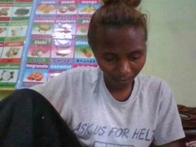 Freechat Mayah21a on BongaCams