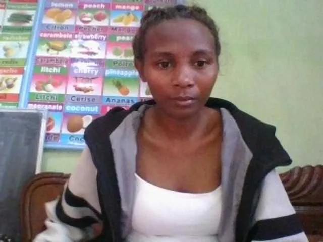 Freechat Mayah21a on BongaCams