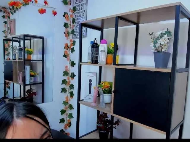 Freechat MiaBonnie on BongaCams