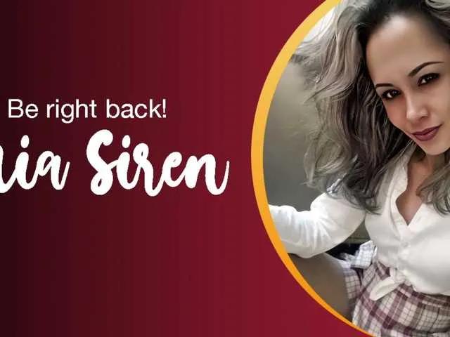 BongaCams miasirenlive is Freechat miasirenlive — Eye contact, playful teasing, and a little mystery. I love when someone makes me feel desired without saying a word.