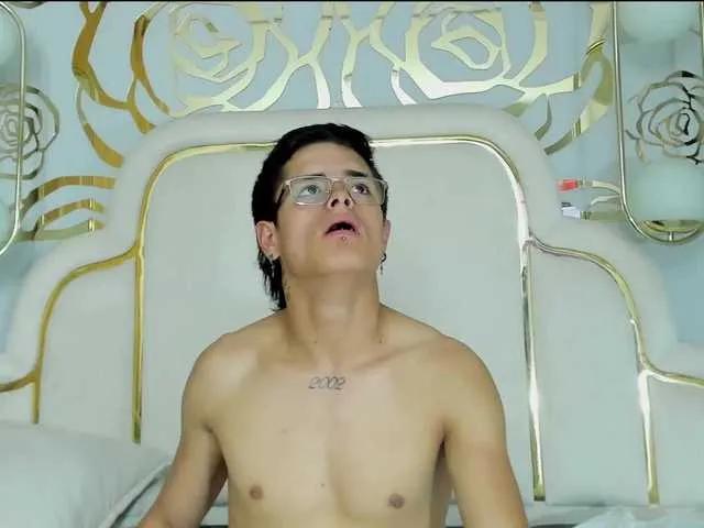 Freechat midnightlust-vc on BongaCams