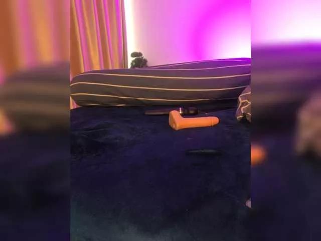 Mikkimia on BongaCams 