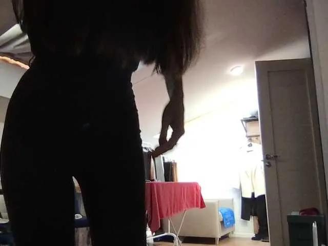 Freechat MilaBi-192569 on BongaCams