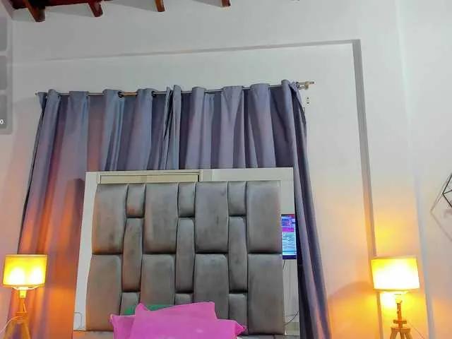 Freechat milfhorny69 on BongaCams