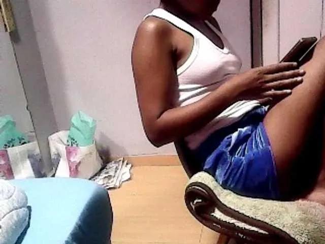 Missaudreys on BongaCams 