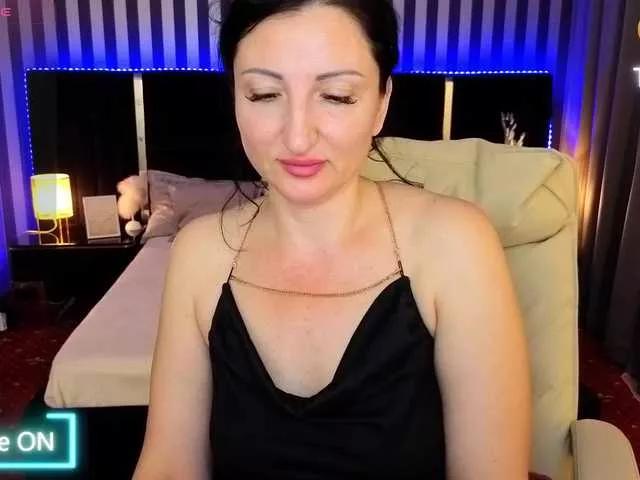 MissRossi on BongaCams 