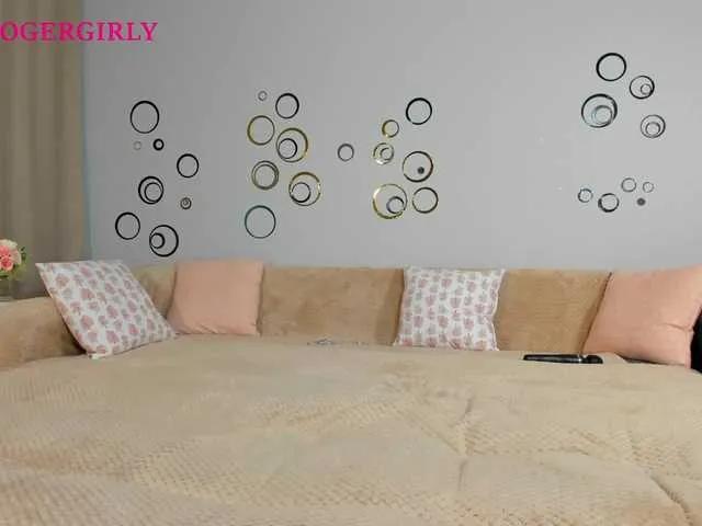 Freechat misstresssa on BongaCams