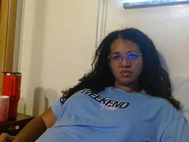 Offline Moranguh on BongaCams