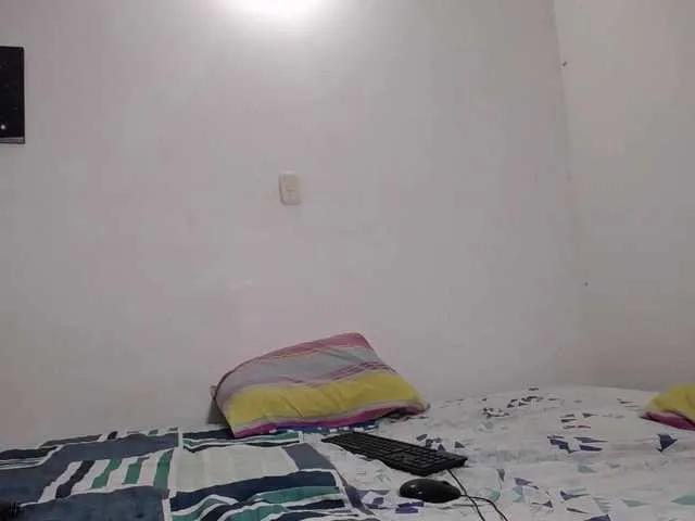 Freechat morbo-total69 on BongaCams