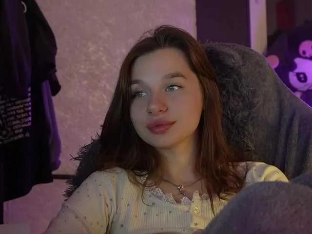 MossiPolli on BongaCams 