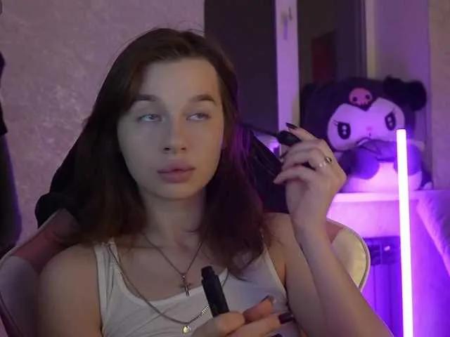 MossiPolli on BongaCams 