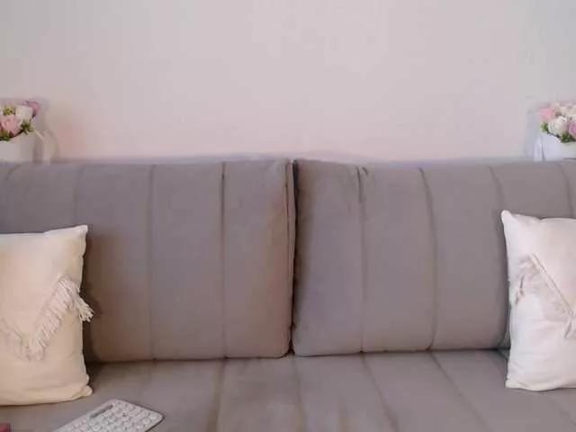 Freechat MsAlyona on BongaCams