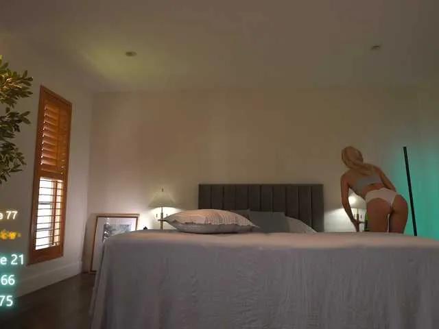 Offline MsCindy on BongaCams