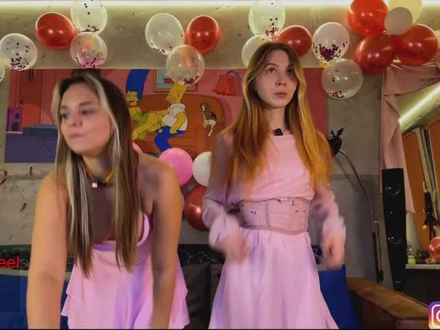 Freechat Na-izi on BongaCams