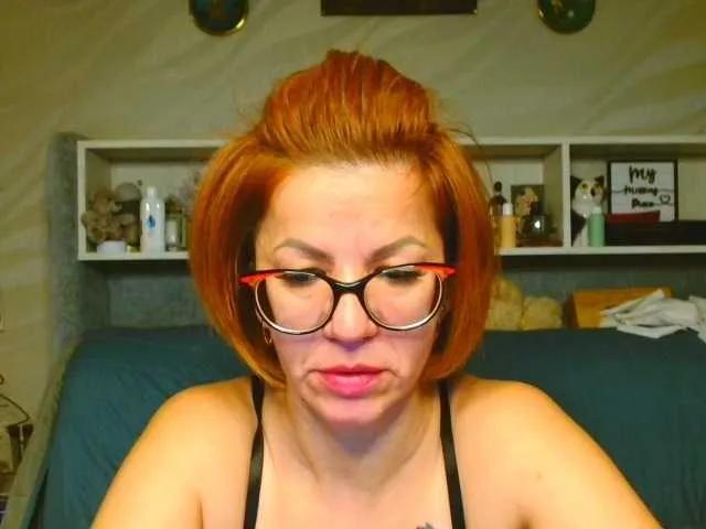 Freechat Natali3855 on BongaCams