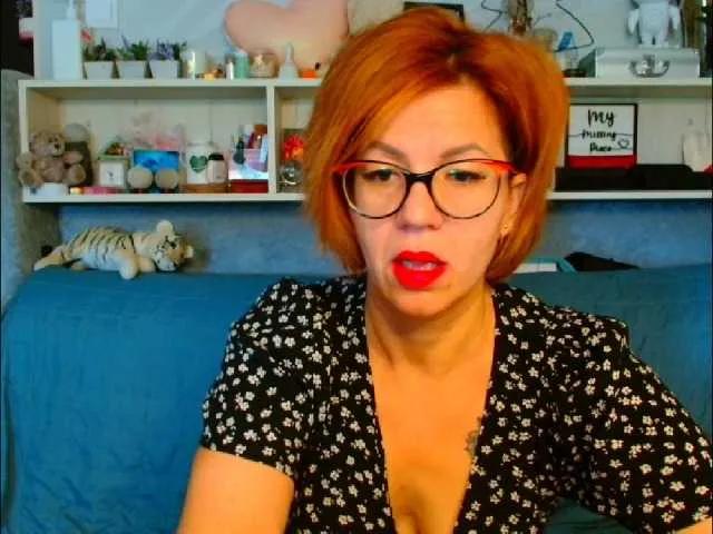 Freechat Natali3855 on BongaCams