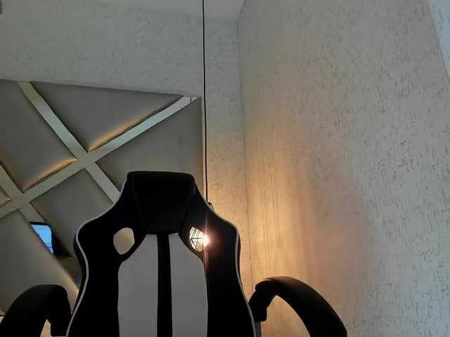 NATHALYMILLER-VC — I love being dominated by following your orders, making you feel pleasure, making you horny with my beautiful body, making you cum for me.