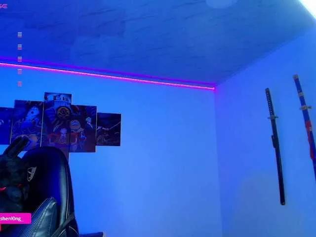 Offline Nicorobin on BongaCams