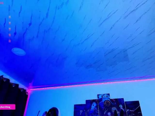 Offline Nicorobin on BongaCams