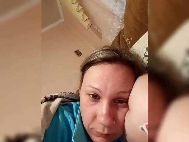 Offline NormaHall on BongaCams